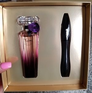 Lancome Tresor Midnight Rose Gift Set